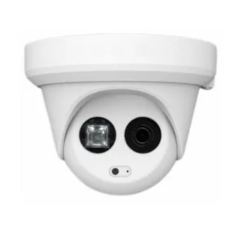 4MP Fixed-Focal Eyeball  Network Camera