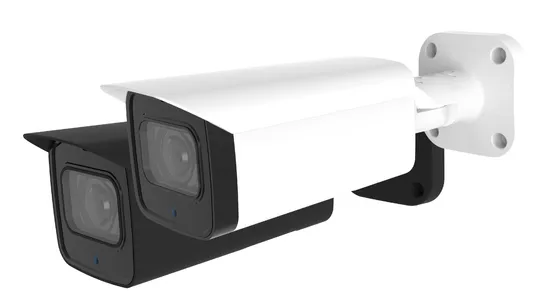 2MP IR Vari-Focal Bullet Lite AI Network Camera